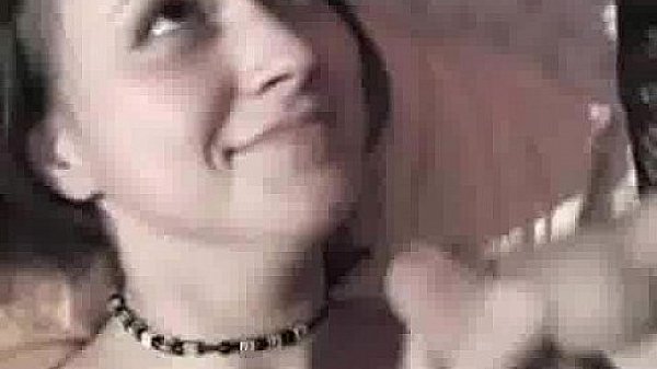 Amateur couple on cam