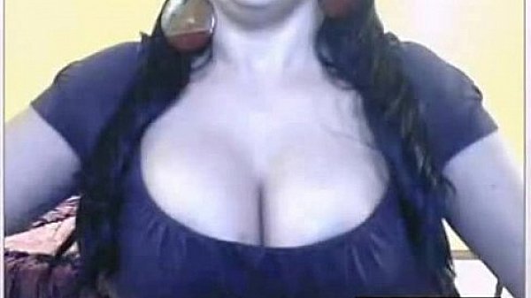 big tits webcam