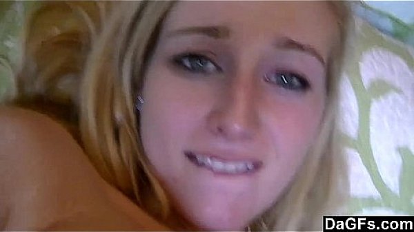 Dagfs – Warming Up My Boyfriend On the Webcam